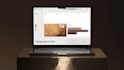 create modern app and website animation preview
