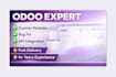 be your odoo developer for customization, bug fixing and modules