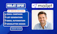 setup mailjet transactional email mailjet email automation email campaign