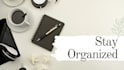 manage your inbox and calendar professionally