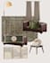 create a custom interior design with shoppable link