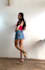 be your female latina model