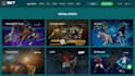 develop a crypto bet app, website, gamble site, igaming website