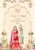create a beautiful wedding invitation video