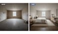 do virtual staging virtual renovation and real estate photo editing
