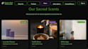 design websites for startups with digital automations