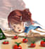 do commision art like oc, avatar both character and chibi