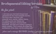 beta read and developmental edit your fiction book