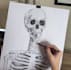 teach you beginner drawing and sketching