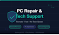 provide remote computer support and technology consultation