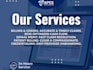 do expert billing audit and maximize revenue accuracy