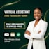 manage your admin tasks professionally