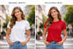 change product color or any object color professionally