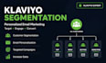 create advanced klaviyo segmentation and email marketing that increase sales