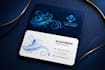 do business card design
