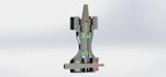 custom machine and mechanical design