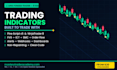 build tradingview pine script and ninjatrader 8 indicators