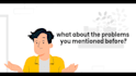make a modern 2d animated explainer video for apps and startup