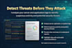 detect security threats from your server logs and protect your system