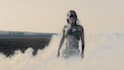 composite 3d vfx effect fire explosion smoke blood gunshot effect