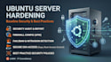 harden and secure your ubuntu server with best practices