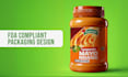 create a winning product label, packaging and box design