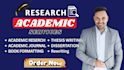 proofread, ghostwrite your academic writing, thesis and dissertation editing