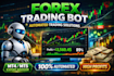 install a profitable forex trading robot, forex ea bot, forex trading bot