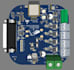 design esp32 wifi bluetooth can bus rs485 pcb for wireless and industrial iot