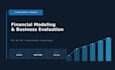 build your financial model and business case