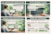 install SSL, fix https issues, and configure domains