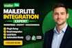 mailerlite plugin mailerlite wordpress marketing woocommerce plugin shopify app
