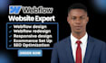 webflow website design webflow redesign webflow design figma to webflow