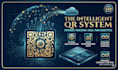 create dynamic qr code tracking system business with qr code design with logo