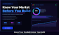 deliver an ai market research with actionable insights