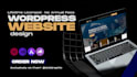 design a professional wordpress website with elementor, lifetime licensed astra
