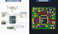 professional pcb design, schematic design and pcb routing