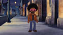 animate and design characters