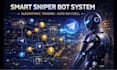 develop a high speed solana sniper bot and telegram copy trading bot