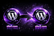 move your wordpress website to a new domain