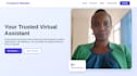 provide virtual assistant services for your business