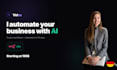 build an fully automated ai lead qualification system