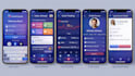 develop metabolic health app and website with ai insights, smart tracking