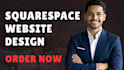 squarespace website design squarespace website redesign squarespace development