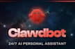 openclaw clawdbot moltbot nemo claw whatsapp chatbot ai agent hostinger vps api