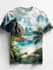 amazing t shirt design