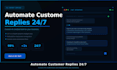 build an custom ai chatbot for customer support