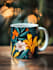 design awesome custom mug design