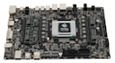 design professional hardware for fpga linux soc and multilayer pcb development