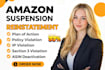reinstate gmb fix suspended google ads account  reinstate suspended etsy store
